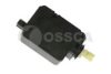 OSSCA 13287 Control, central locking system